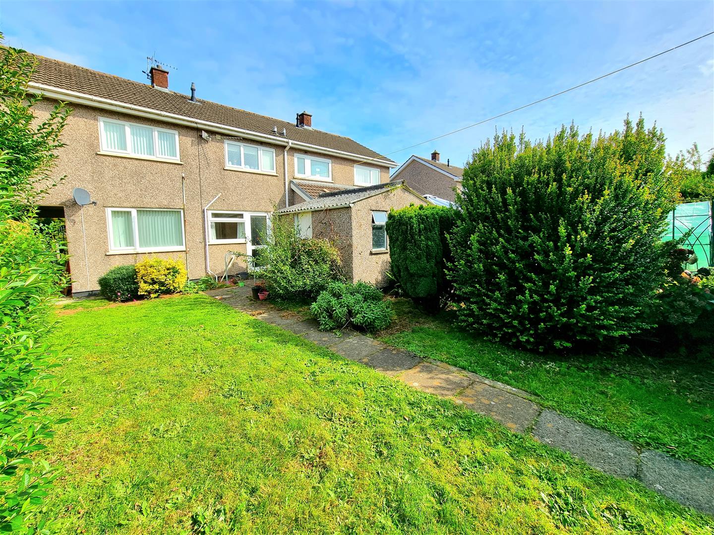 Aneurin Way, Sketty, Swansea, £179,950 Dawsons Property